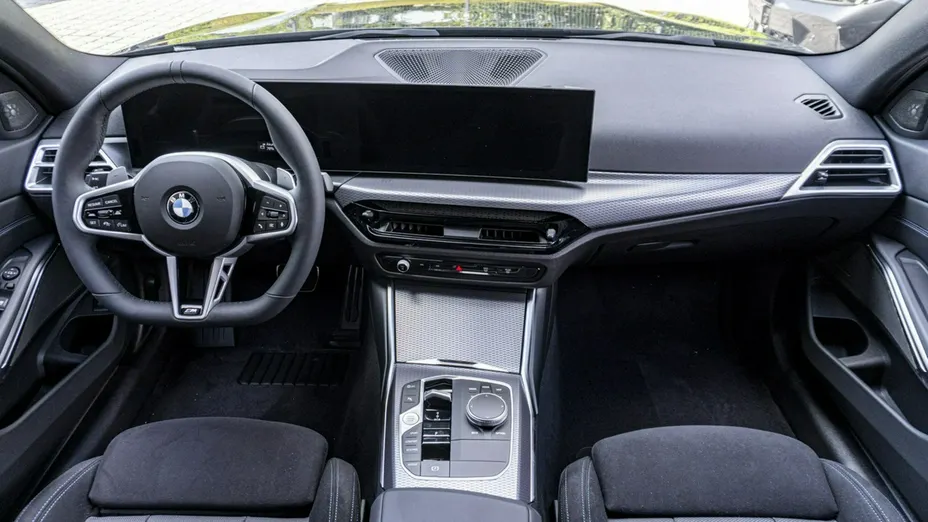 BMW Seria 3 -