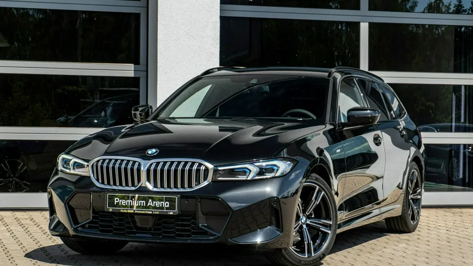 BMW Seria 3 -