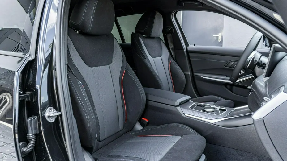BMW Seria 3 -