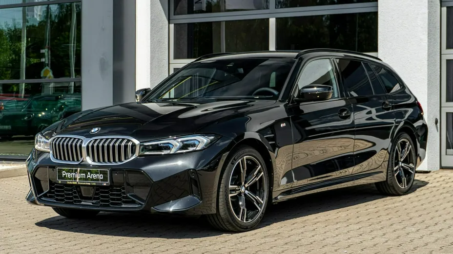 BMW Seria 3 -