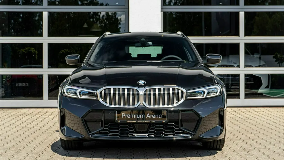 BMW Seria 3 -