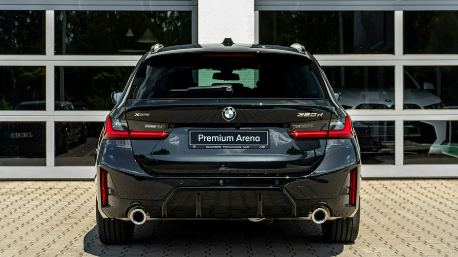 BMW Seria 3 -
