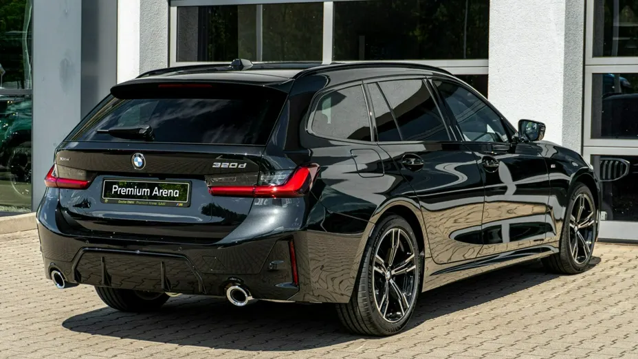 BMW Seria 3 -