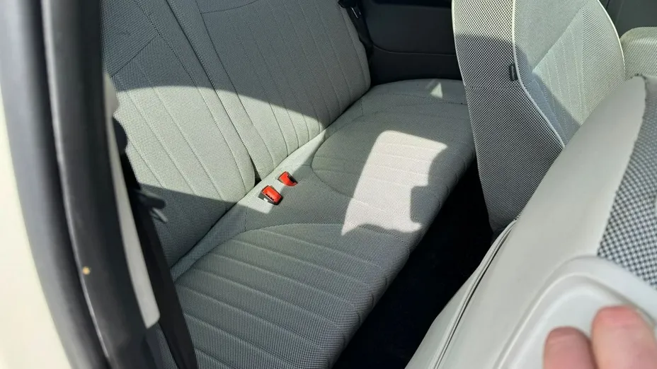 FIAT 500 -