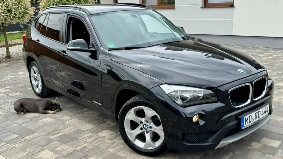 BMW X1 -