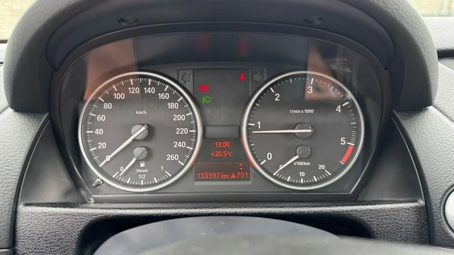 BMW X1 -