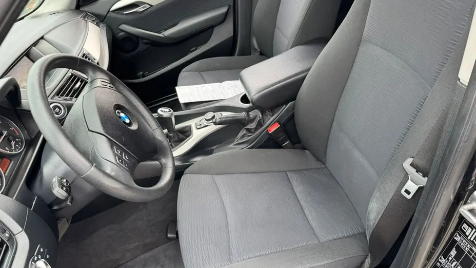 BMW X1 -