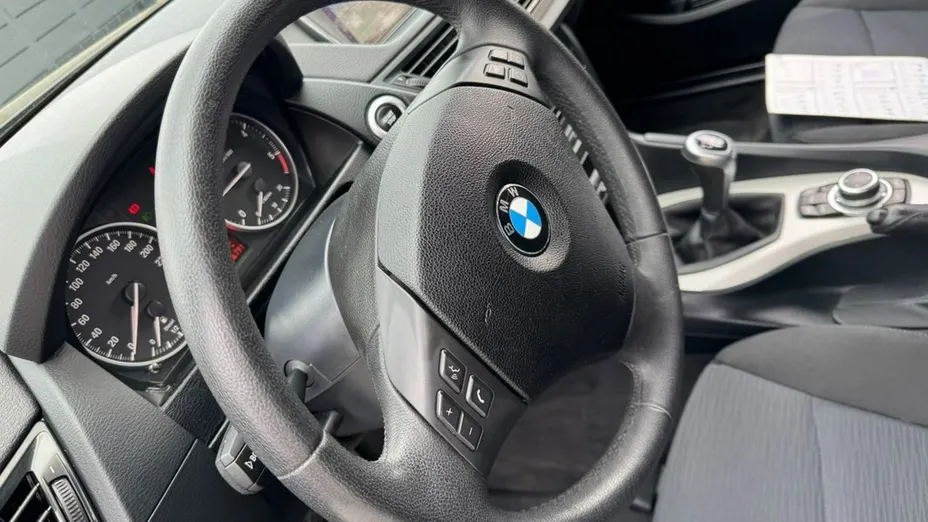 BMW X1 -