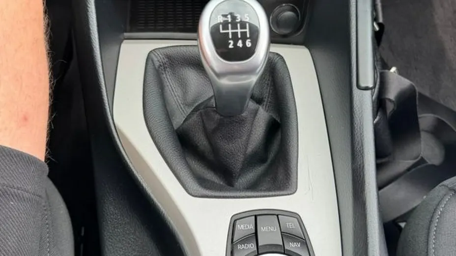 BMW X1 -