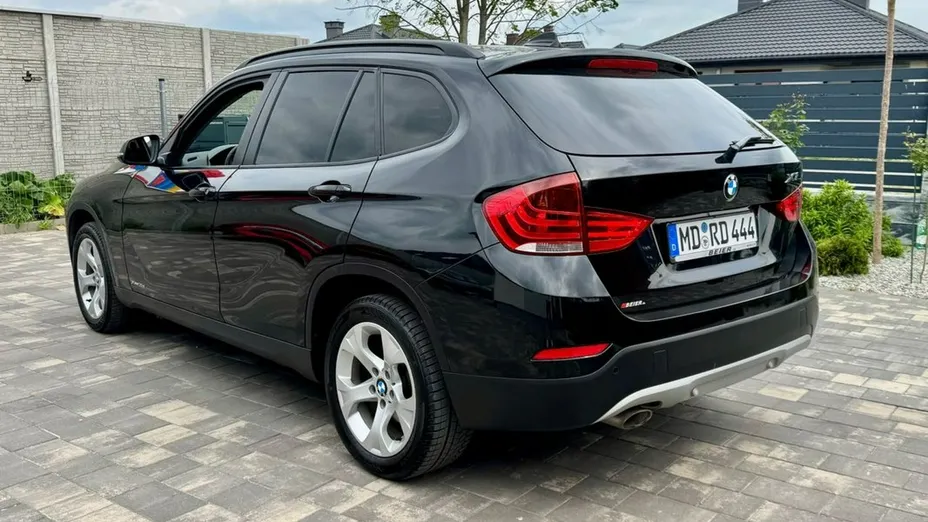 BMW X1 -