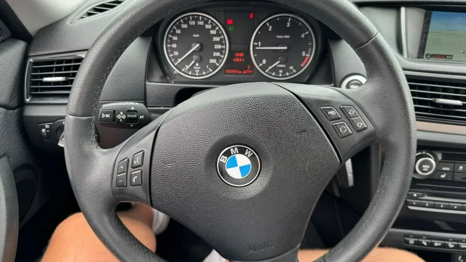 BMW X1 -