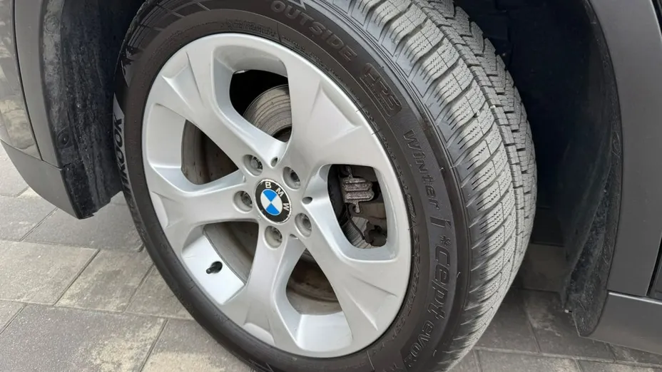 BMW X1 -