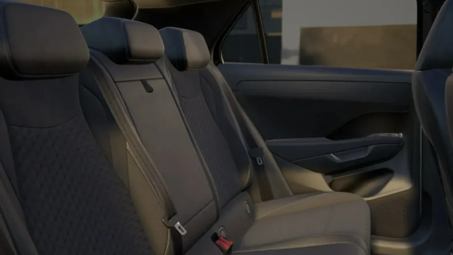 VOLKSWAGEN T-ROC -