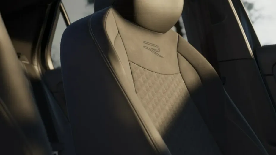 VOLKSWAGEN T-ROC -