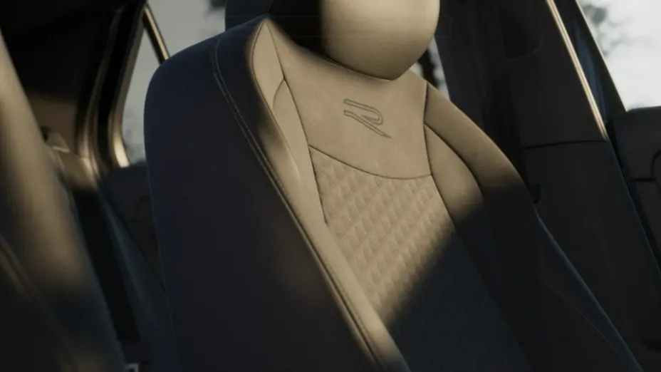 VOLKSWAGEN T-ROC -