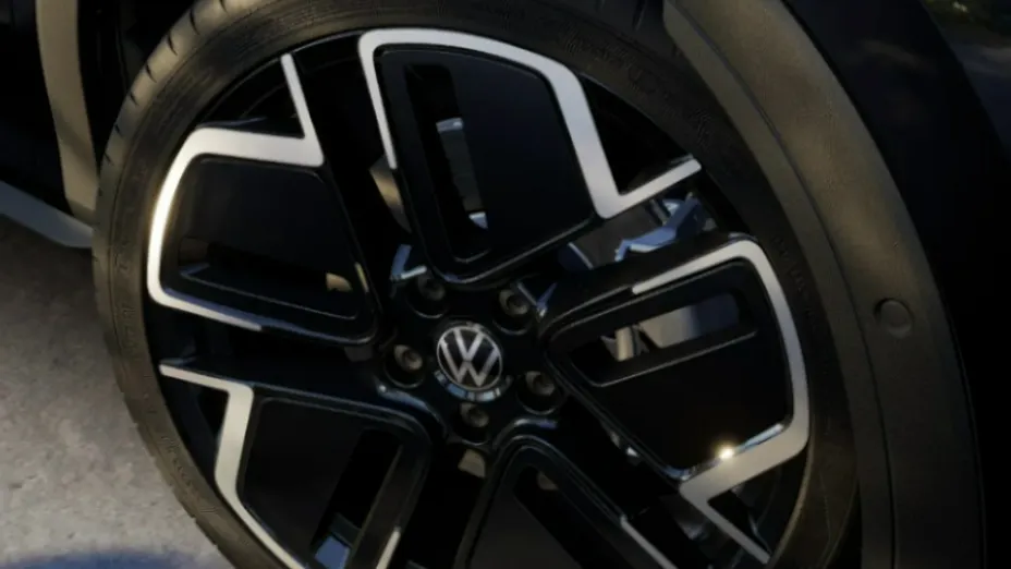 VOLKSWAGEN T-ROC -