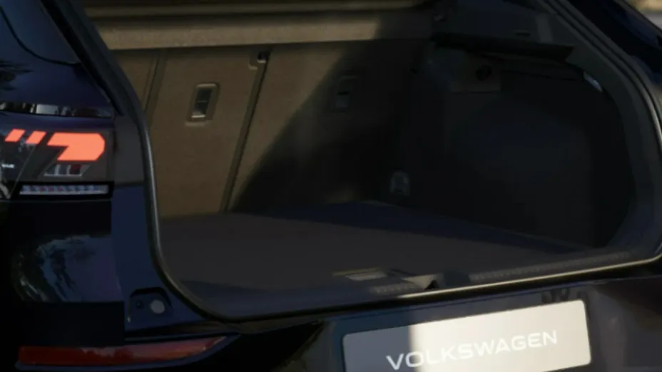 VOLKSWAGEN T-ROC -