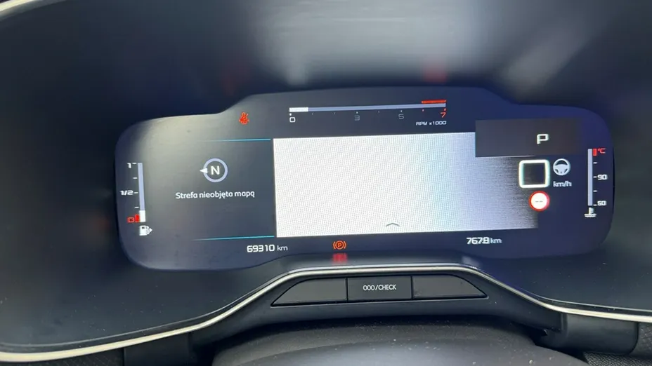 CITROEN C5 Aircross -