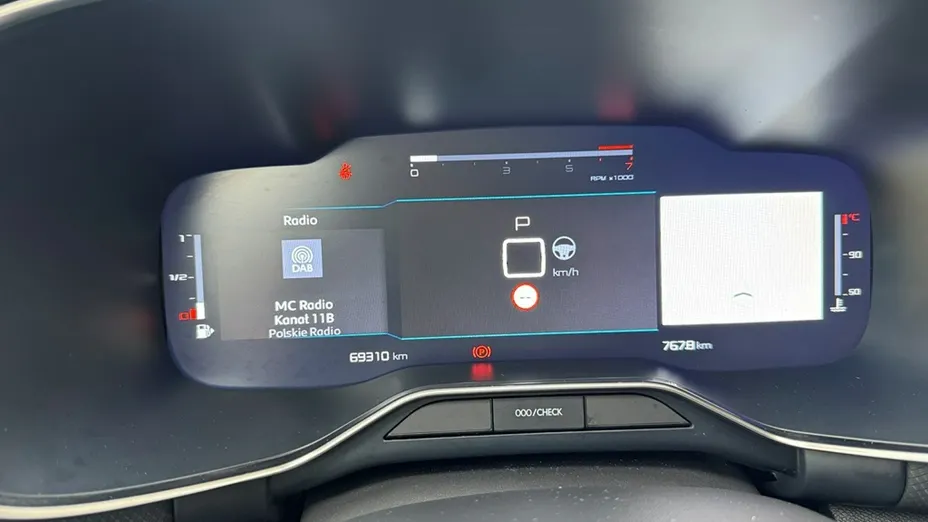 CITROEN C5 Aircross -