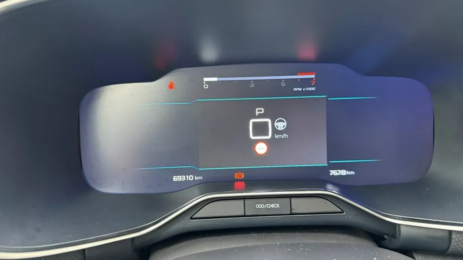 CITROEN C5 Aircross -