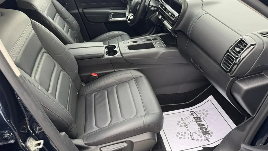 CITROEN C5 Aircross -
