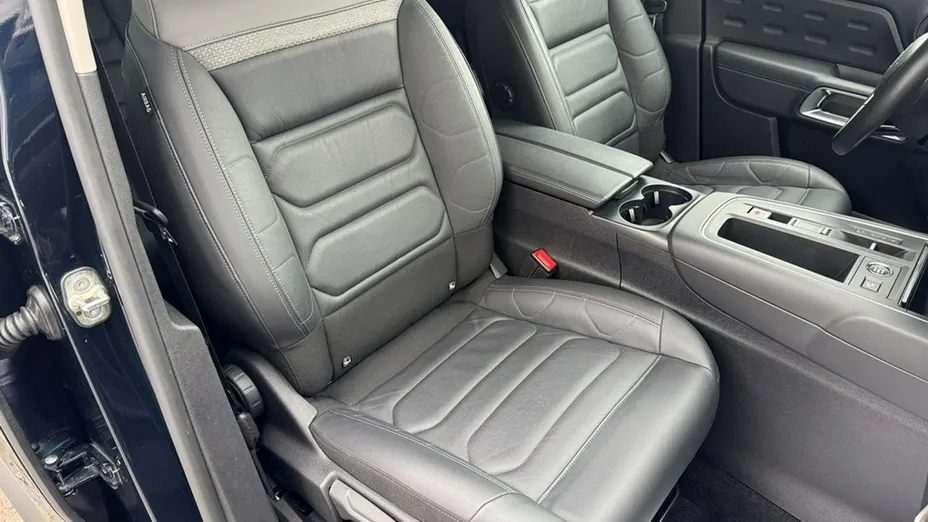 CITROEN C5 Aircross -