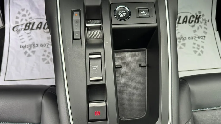 CITROEN C5 Aircross -