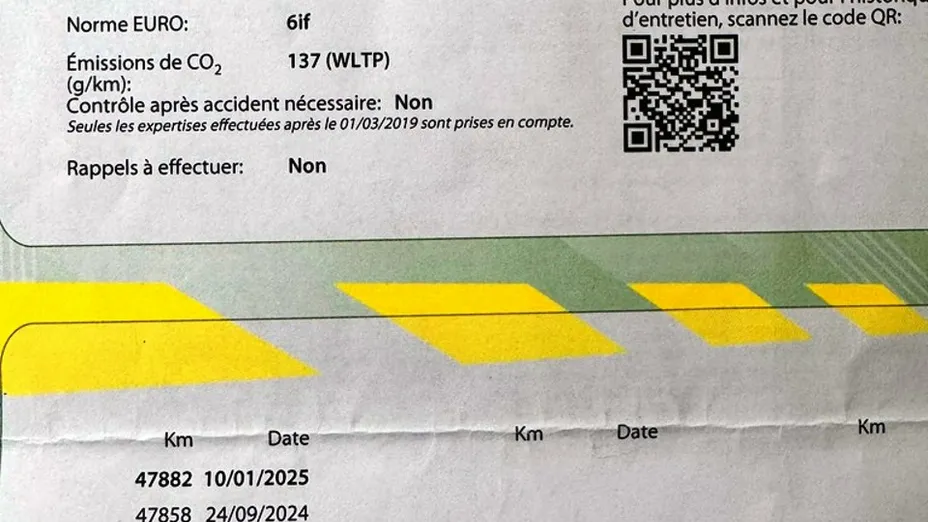 CITROEN C5 Aircross -
