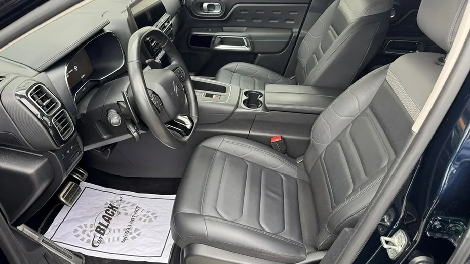 CITROEN C5 Aircross -