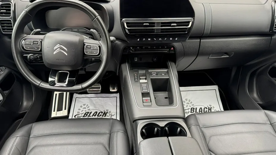 CITROEN C5 Aircross -