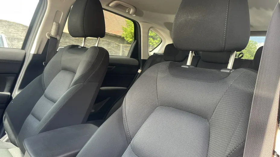 MAZDA CX-5 -