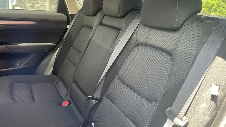MAZDA CX-5 -