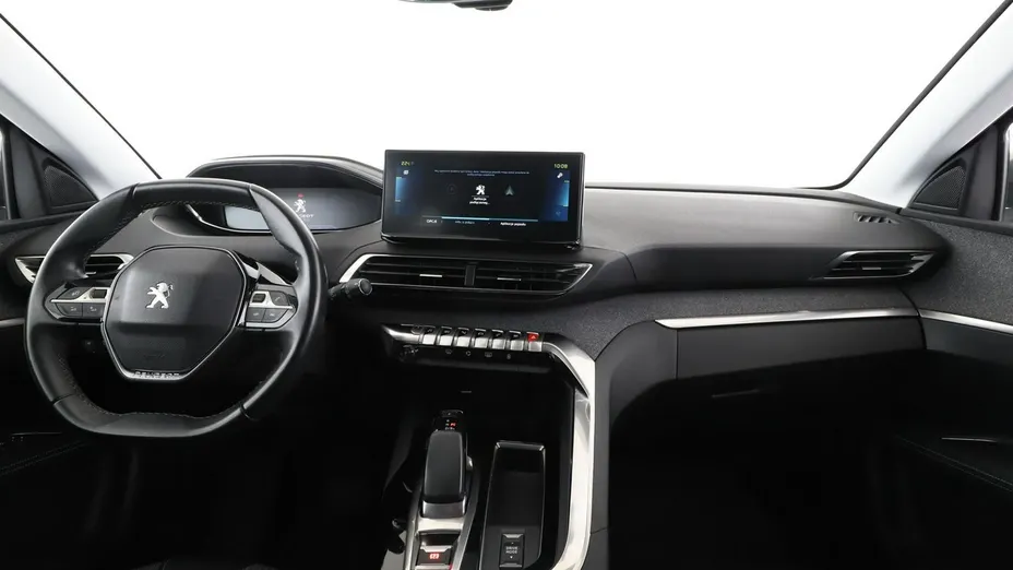 PEUGEOT 3008 -