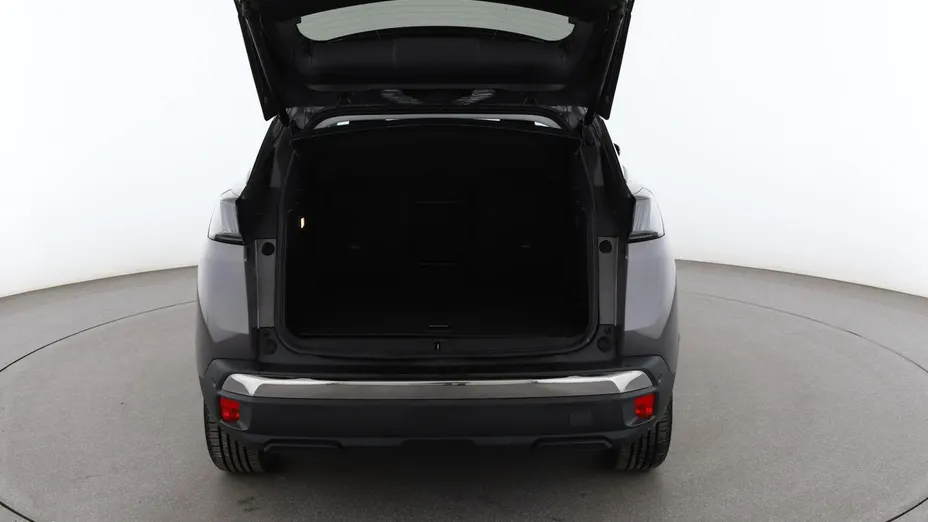 PEUGEOT 3008 -
