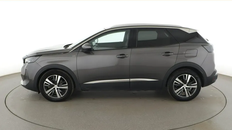 PEUGEOT 3008 -