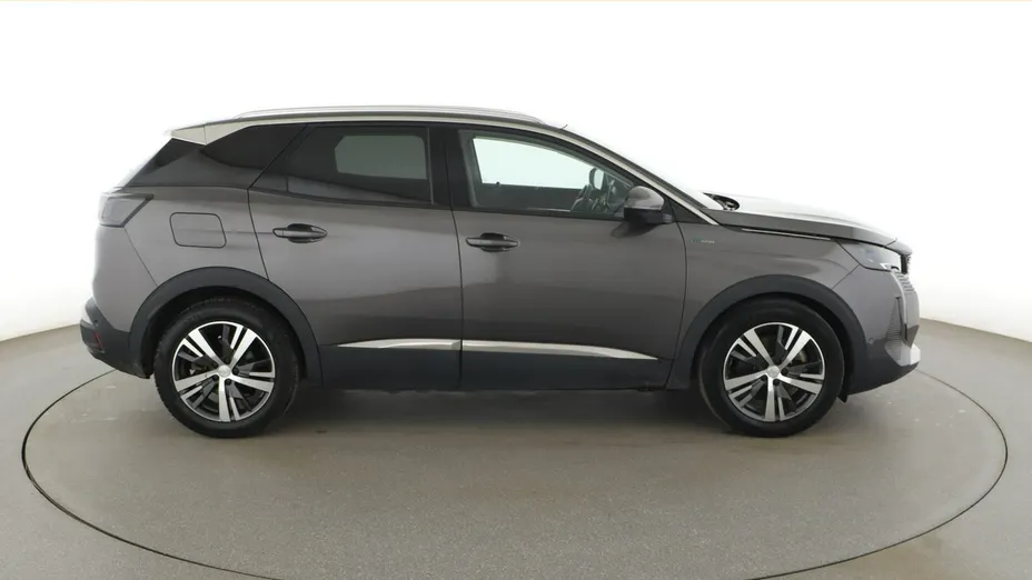 PEUGEOT 3008 -
