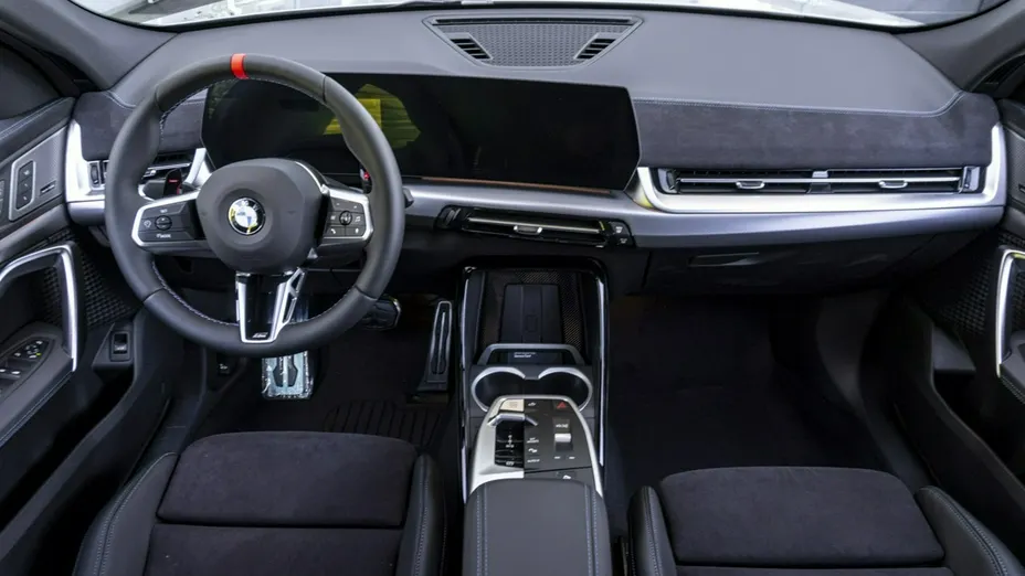 BMW X2 -