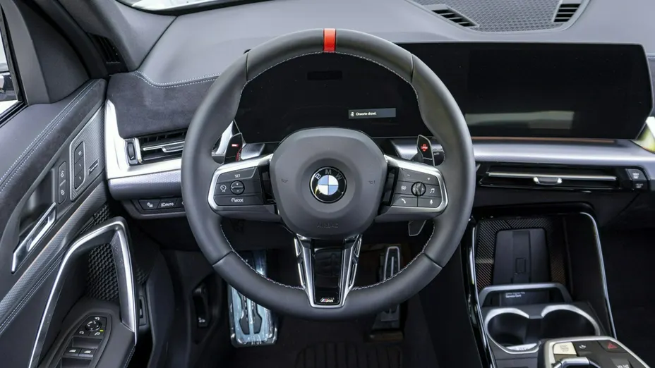 BMW X2 -