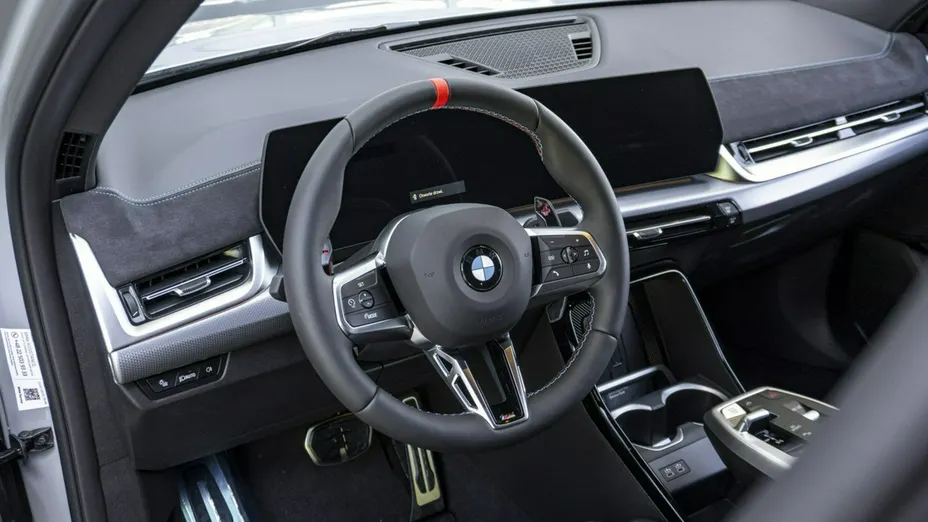 BMW X2 -