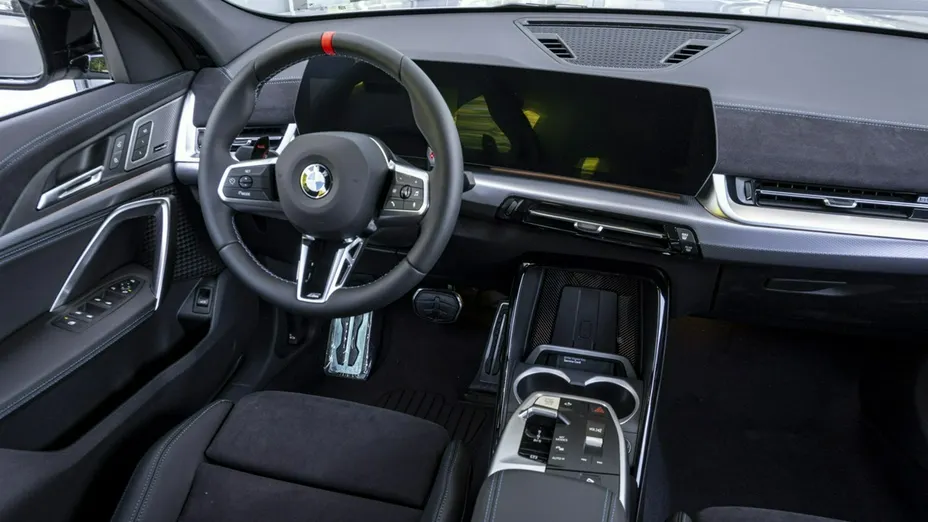BMW X2 -