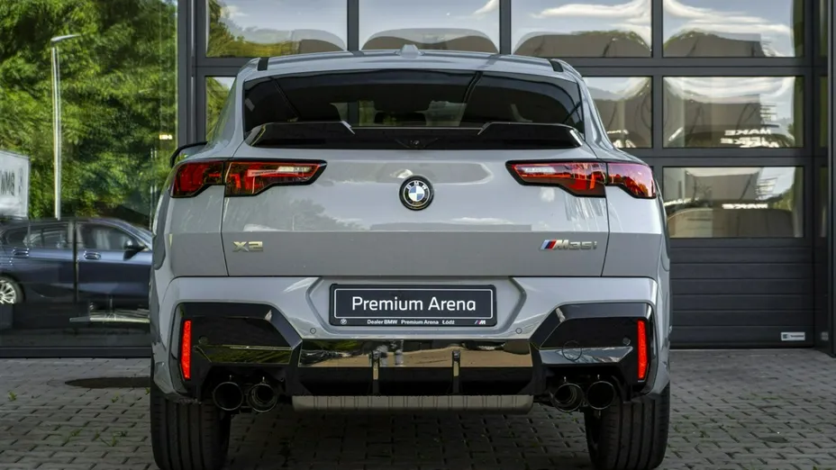 BMW X2 -