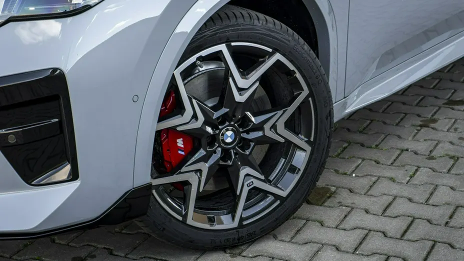 BMW X2 -