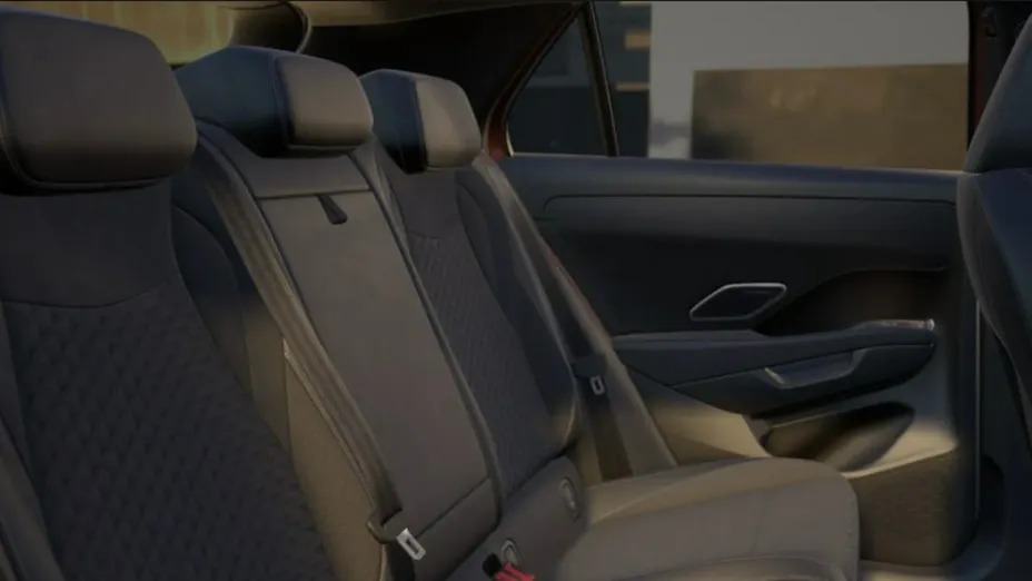 VOLKSWAGEN T-ROC -