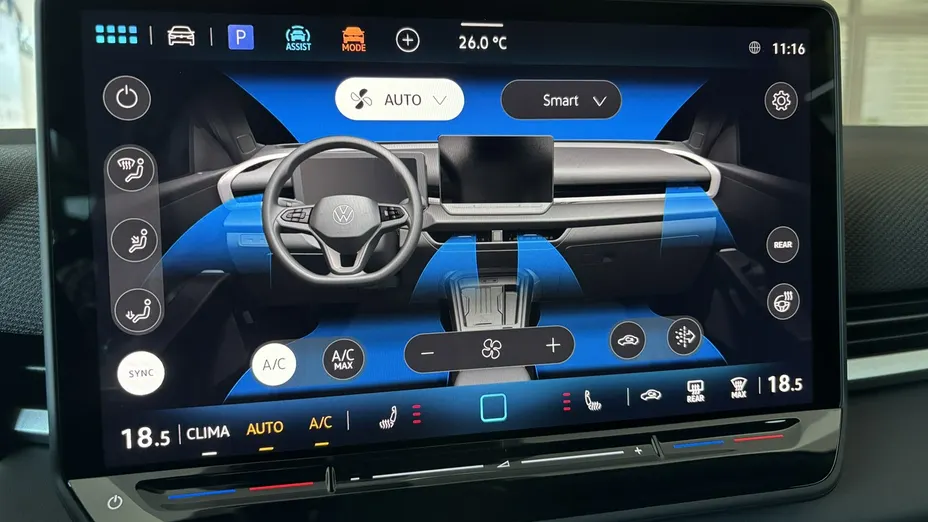 VOLKSWAGEN T-ROC -