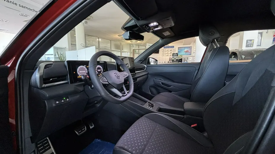VOLKSWAGEN T-ROC -
