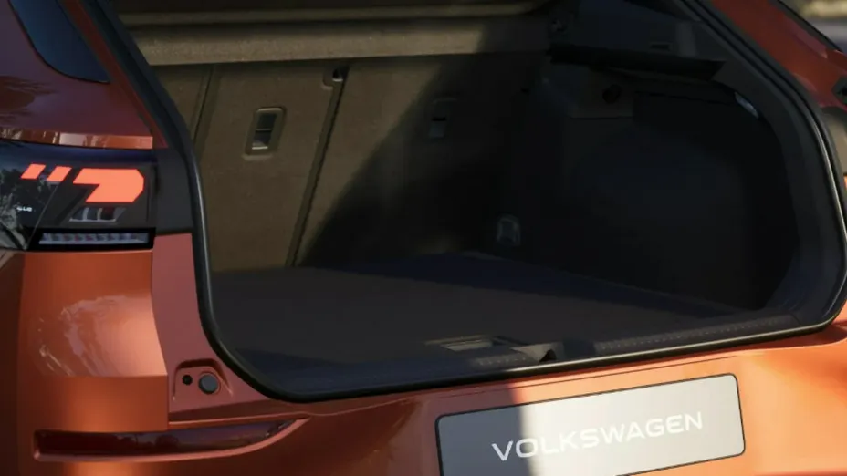 VOLKSWAGEN T-ROC -