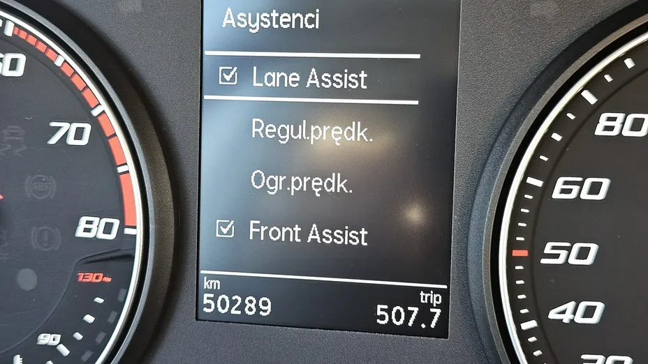 SEAT Arona -