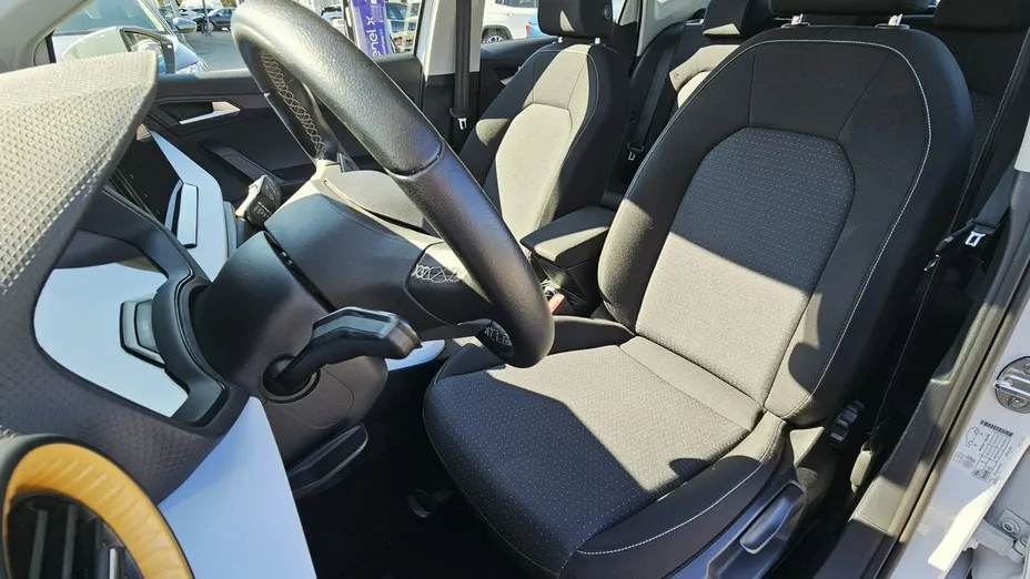 SEAT Arona -