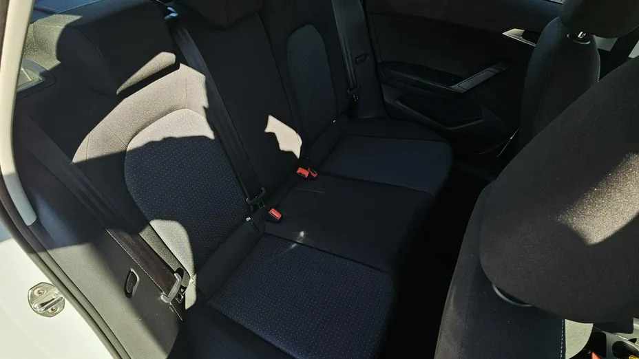 SEAT Arona -