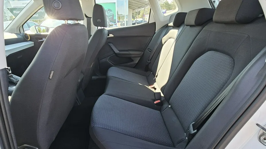 SEAT Arona -